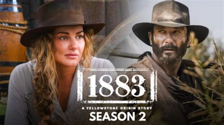 1883 Everything to Know About The Yellowstone Prequel&rsquo;s Cast Den of Geek