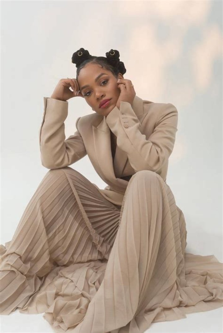 34 Hot Pictures Of Tahirah Sharif Are Hot As Hellfire The Viraler