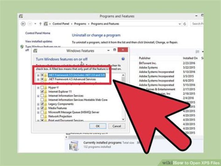 4 Ways to Open XPS Files wikiHow