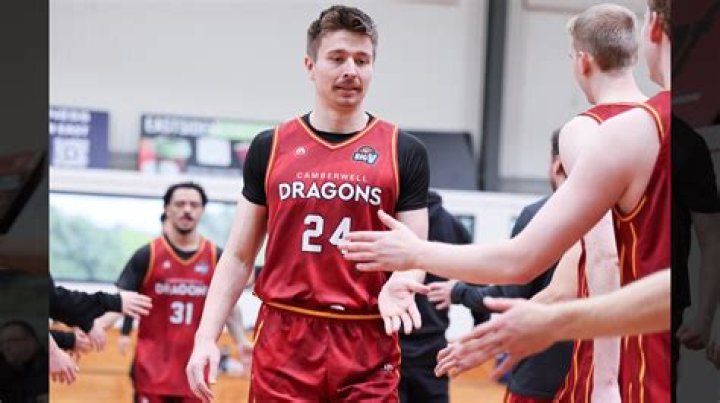 A Basketball Journey Of Discoveries