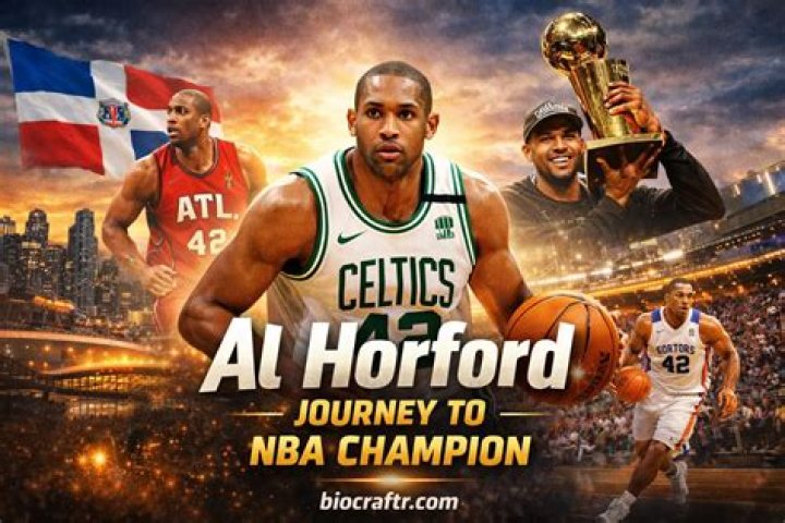 A Champion's Journey And Impact On The NBA
