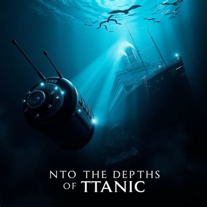A Cinematic Journey Into The Depths Of Horror