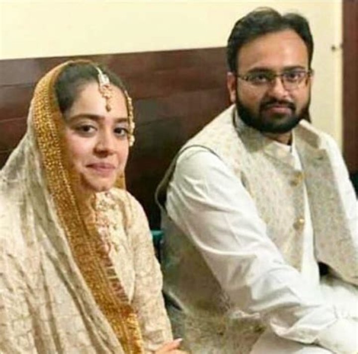 A Comprehensive Guide To Sara Razi's Husband