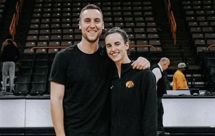 A Deep Dive Into Kaitlyn Clark's Parents' Marital Status