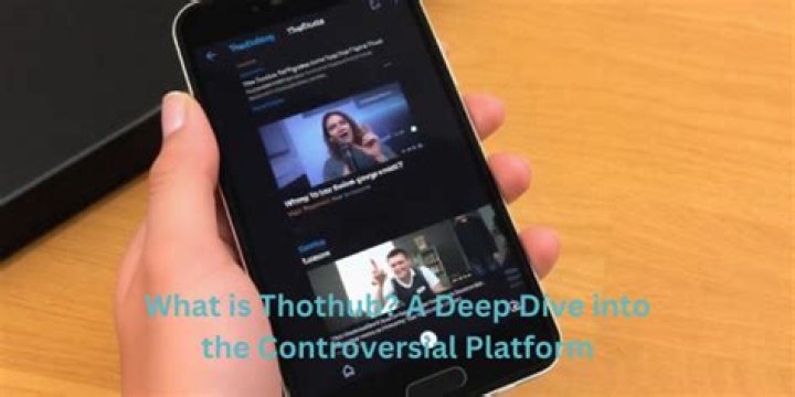 A Deep Dive Into The Controversial Platform