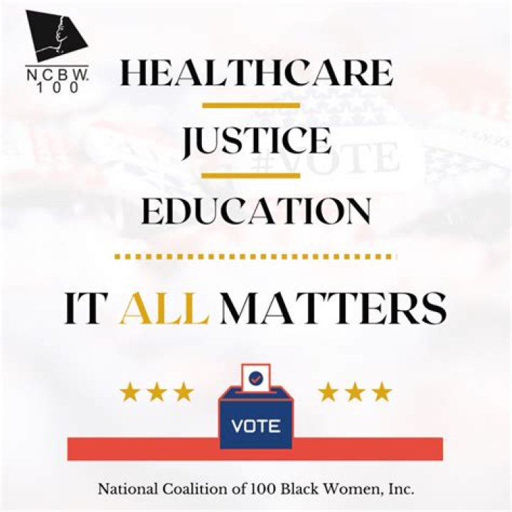 A Force For Justice, Healthcare, And Education