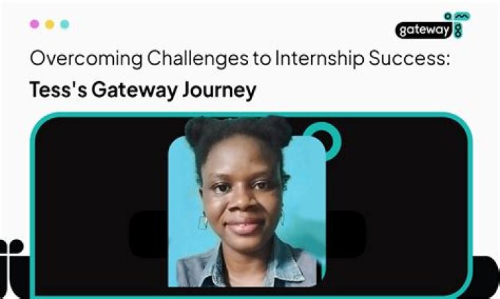 A Gateway To Her Journey And Impact