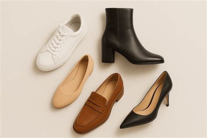 A Guide To The Versatile And Stylish Hybrid Footwear
