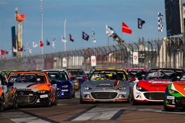 A Hidden Gem In Motorsport