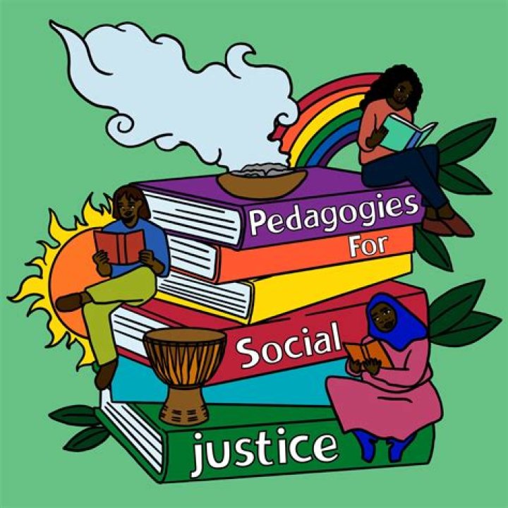 A Journey Into Art, Technology, And Social Justice