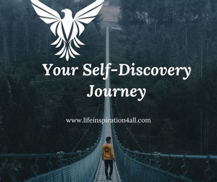 A Journey Into Discovery And Inspiration!