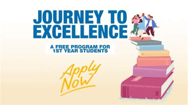 A Journey Into Educational Excellence