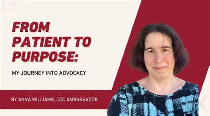 A Journey Into Identity And Advocacy