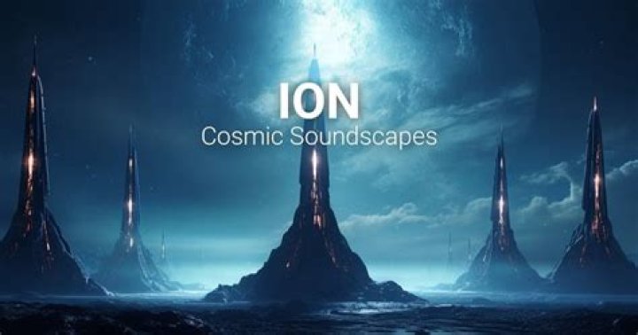 A Journey Into Innovation And Cosmic Soundscapes
