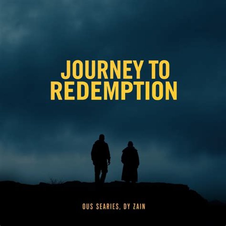 A Journey Into Intrigue And Redemption