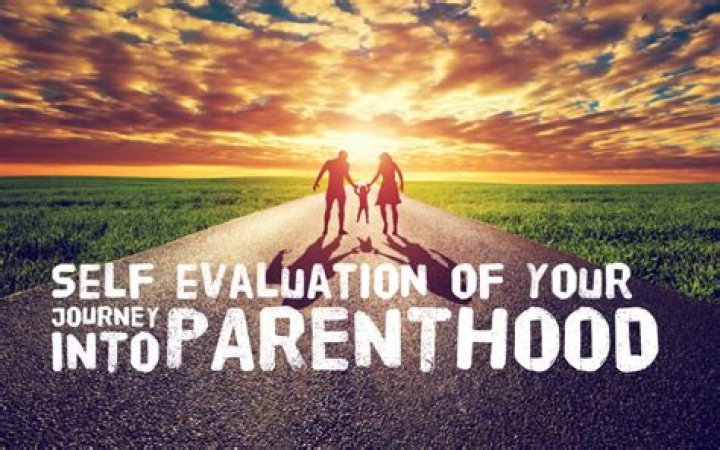 A Journey Into Parenthood And Fulfillment