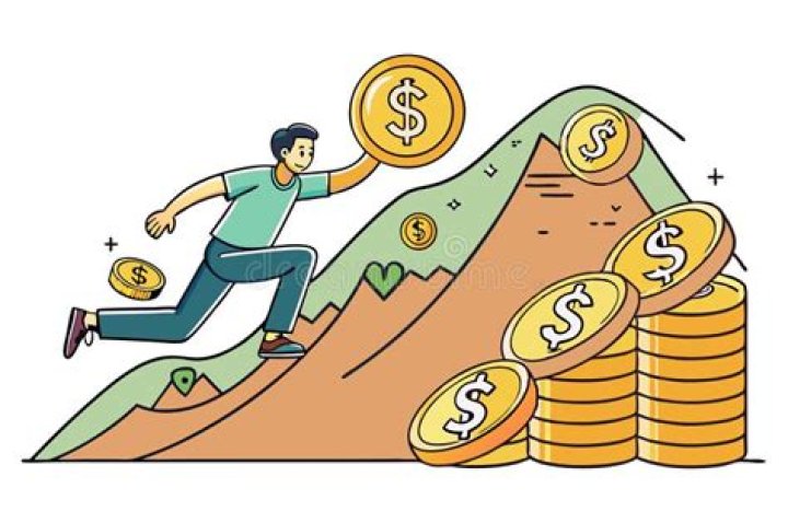 A Journey Of Ambition, Scandals, And Financial Flux