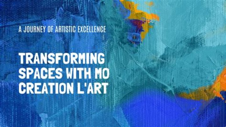 A Journey Of Artistic Excellence And Community