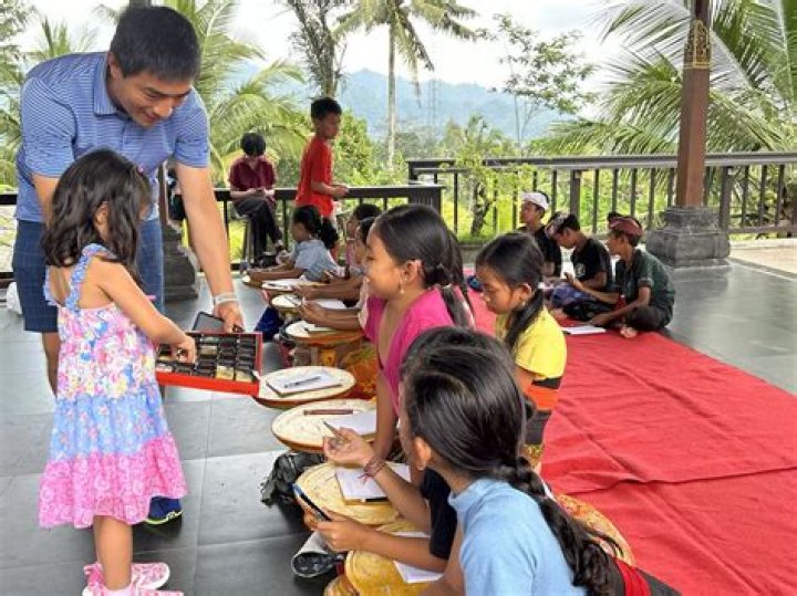 A Journey Of Comfort And Cultural Immersion