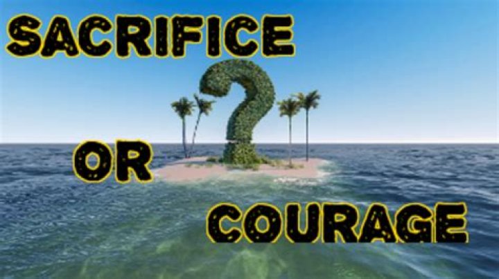 A Journey Of Courage, Sacrifice, And Hidden Revelations