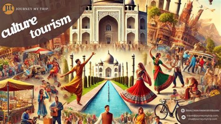 A Journey Of Culture And Heritage