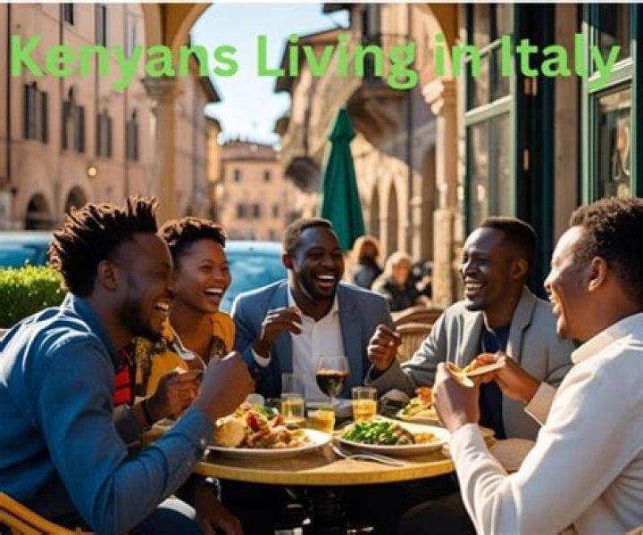 A Journey Of Dual Cultures