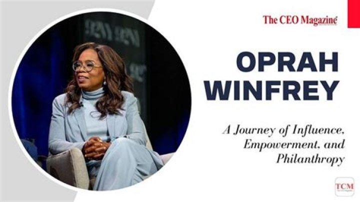 A Journey Of Empowerment, Philanthropy, And Style