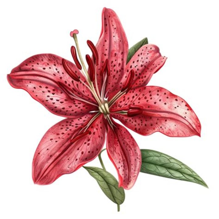 A Journey Of Floral Delights