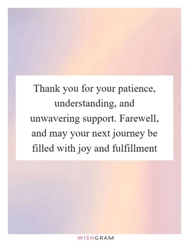 A Journey Of Inspiration And Unwavering Support