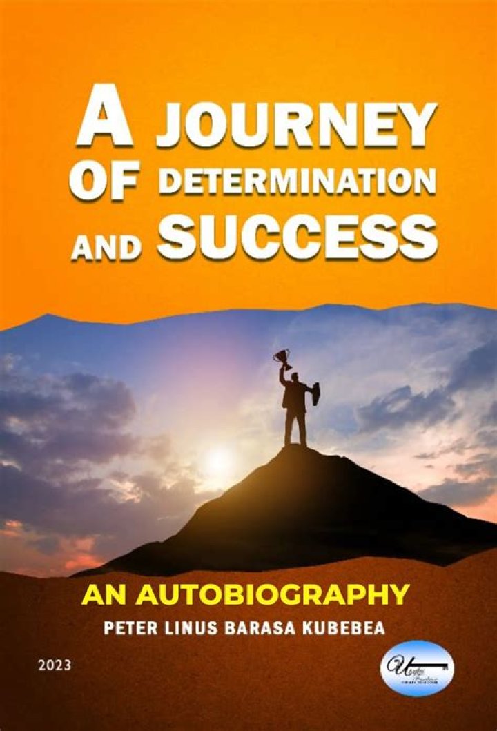 A Journey Of Intelligence And Determination