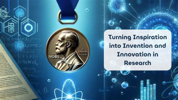 A Journey Of Invention And Inspiration