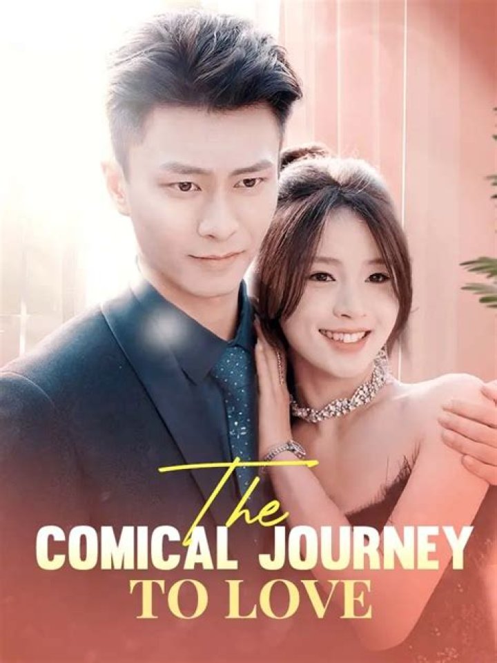 A Journey Of Love And Humor