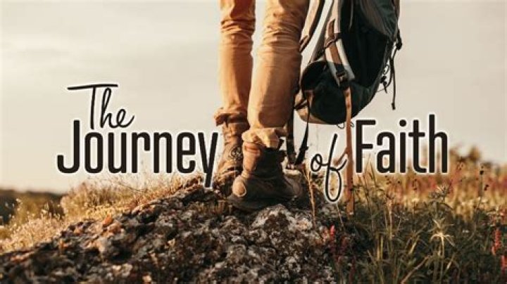 A Journey Of Love, Faith, And Inspiration