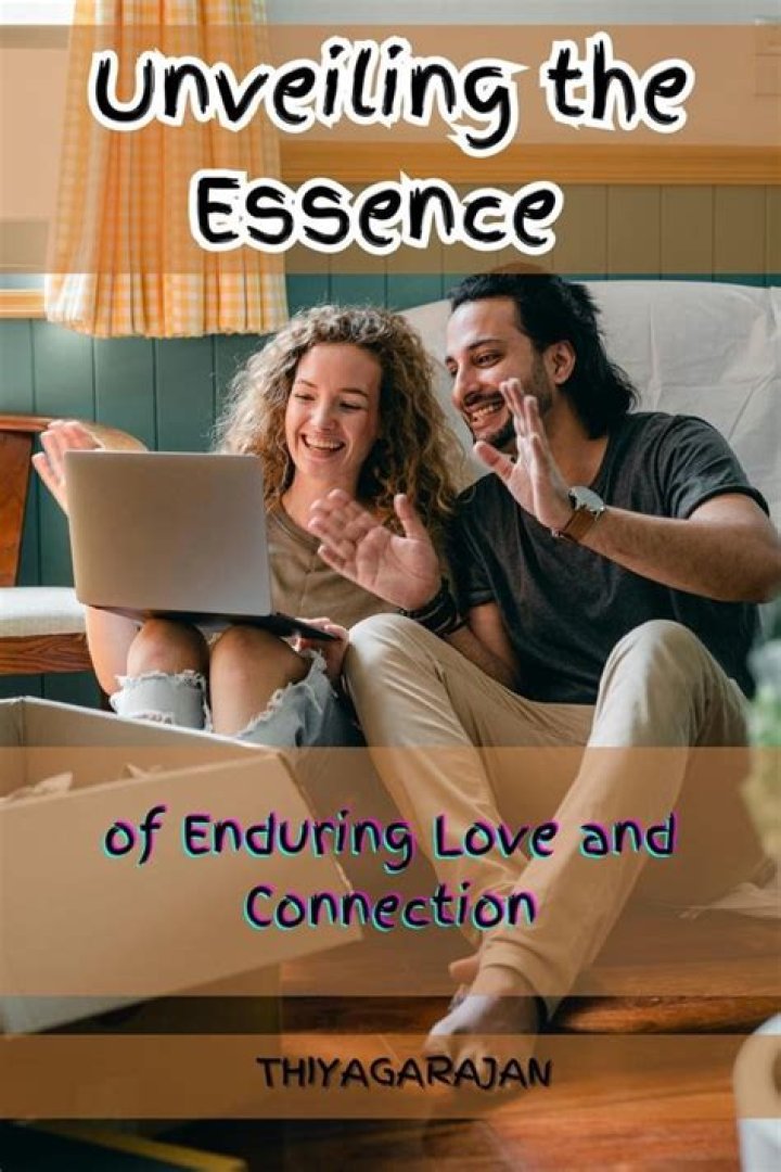 A Journey Of Love, Growth, And Enduring Connection