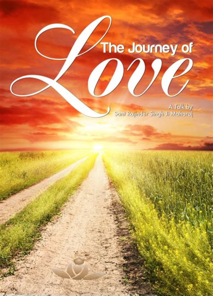 A Journey Of Love, Success,