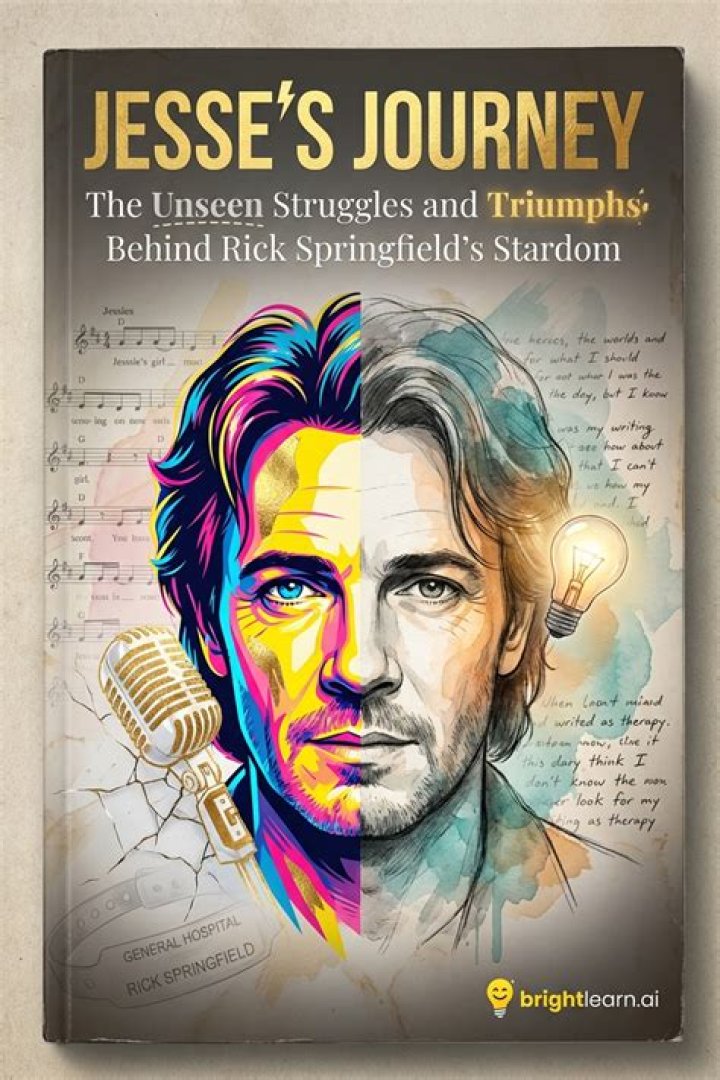 A Journey Of Musical Triumphs