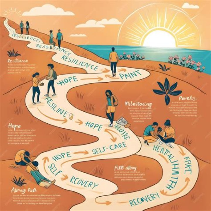 A Journey Of Resilience And Community