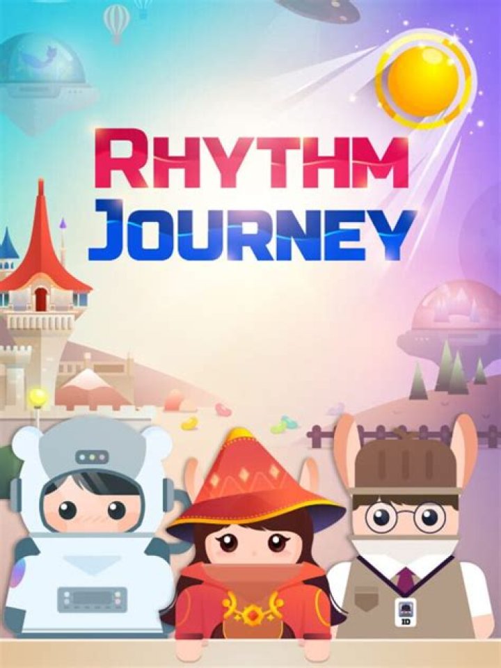 A Journey Of Rhythm And Riches