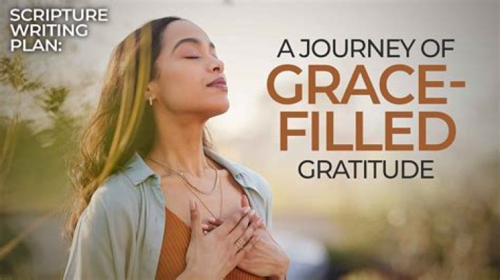 A Journey Of Talent, Grace,