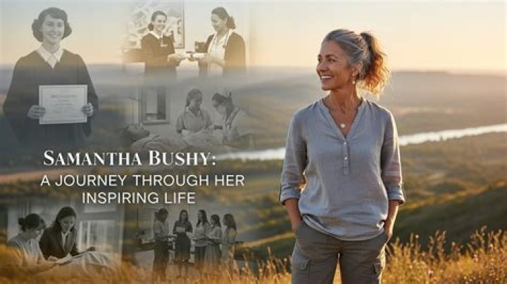 A Journey Through Her Work And Life