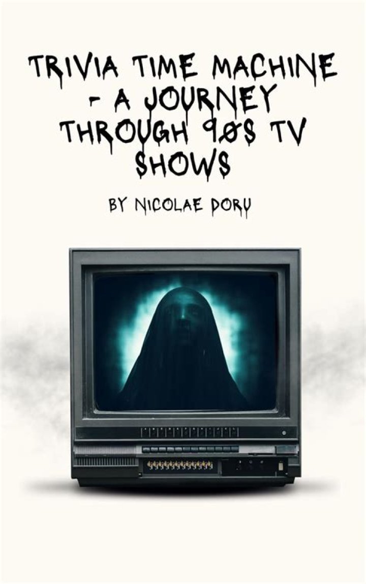 A Journey Through TV Shows