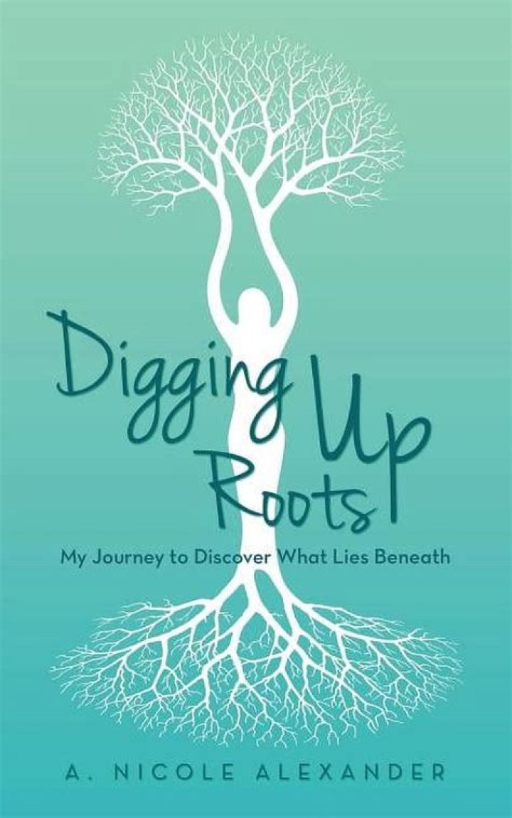 A Journey To Discover Her Roots