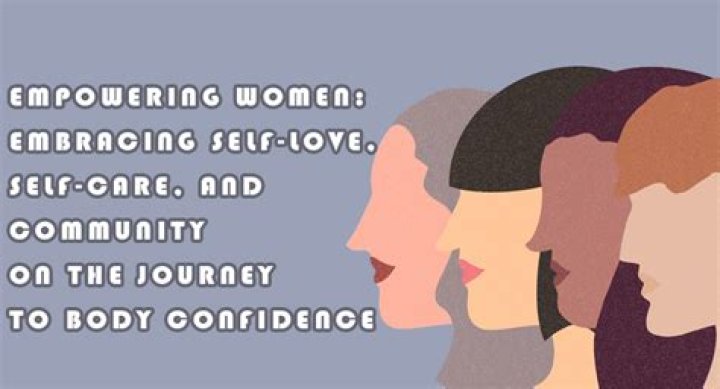 A Journey To Health And Body Confidence