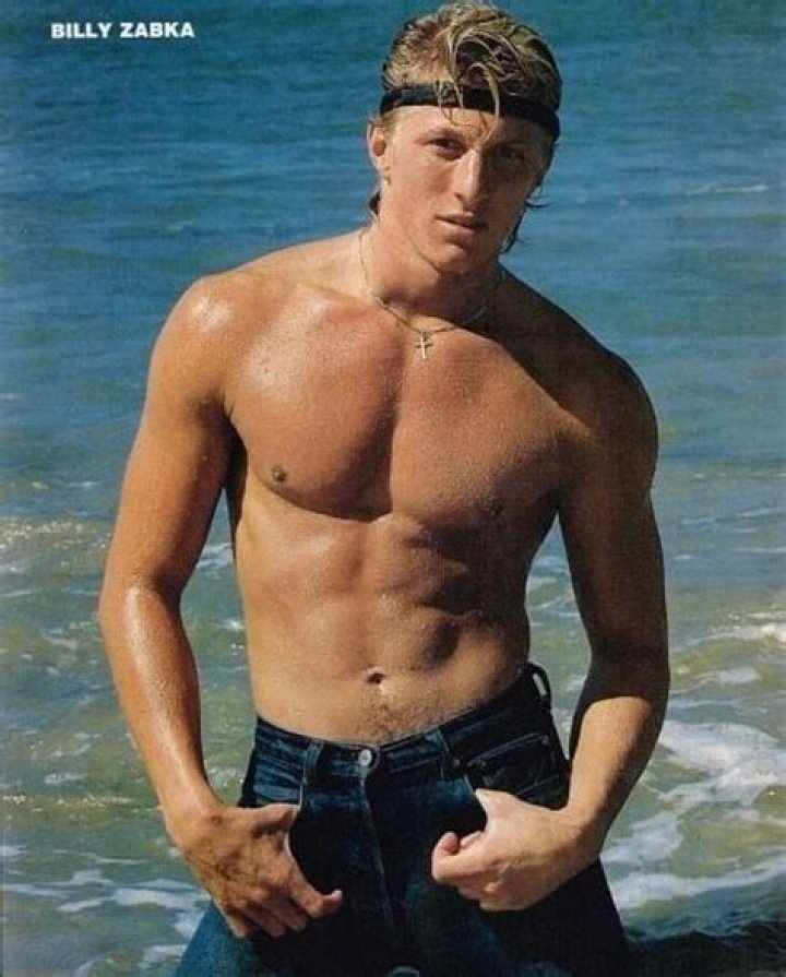 A Journey With William Zabka