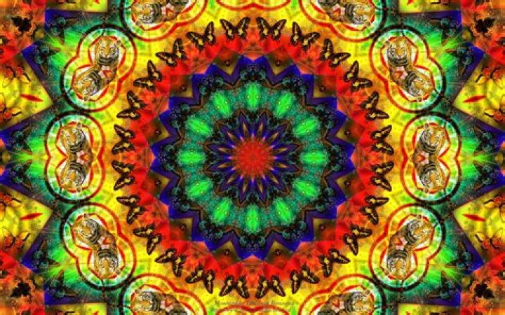 A Kaleidoscope Of Abstract Discoveries