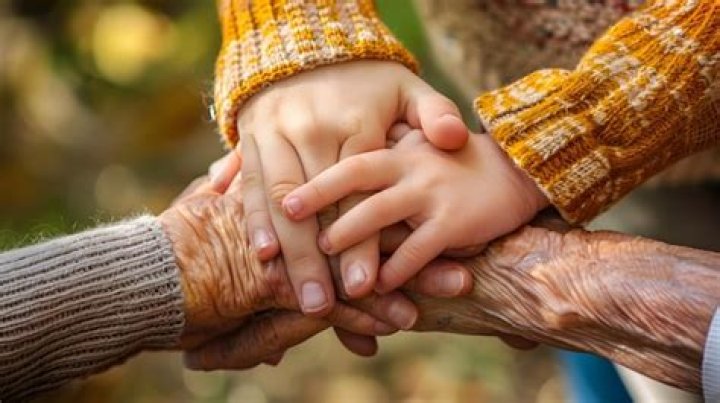 A Legacy Of Success And Family Bonds