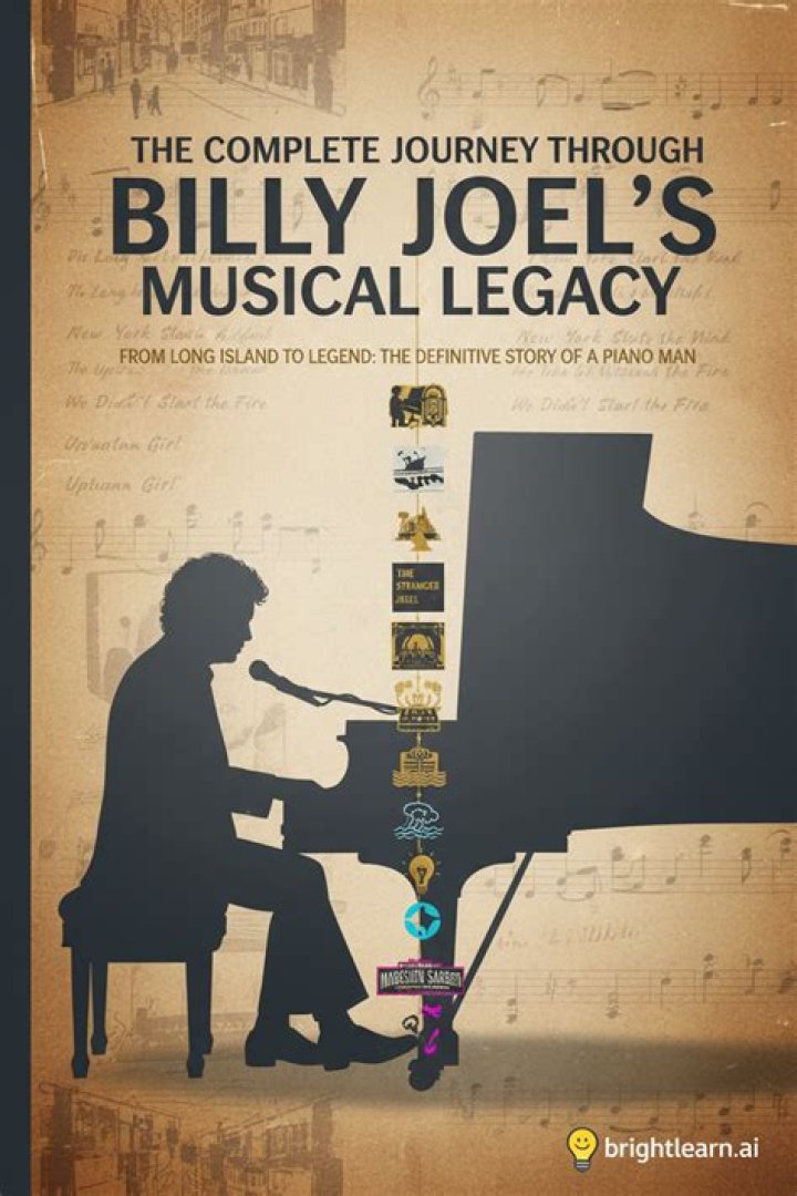 A Look Back At His Musical Legacy