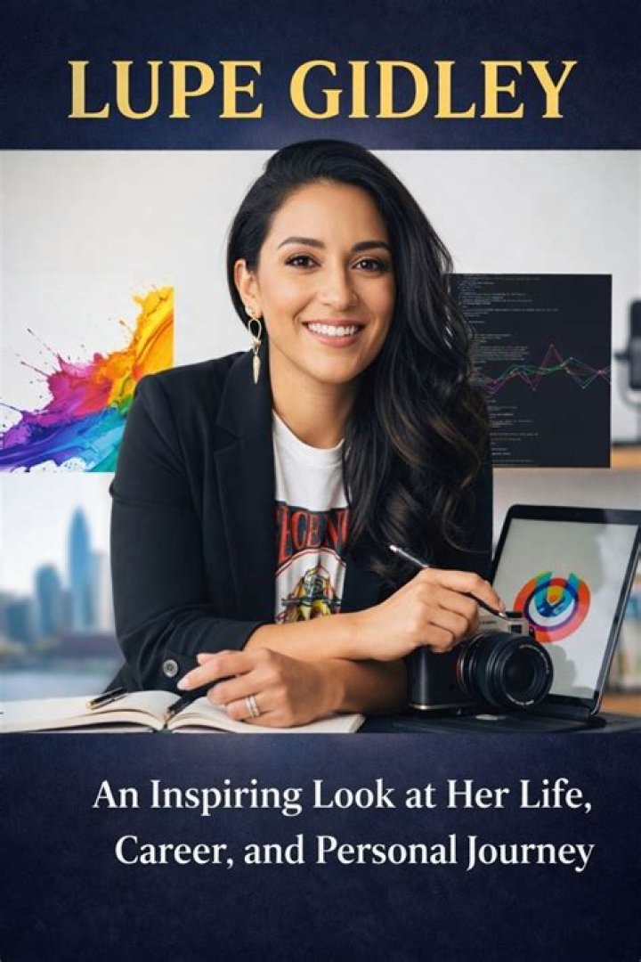 A Look Into Her Life, Career, And Personal Details