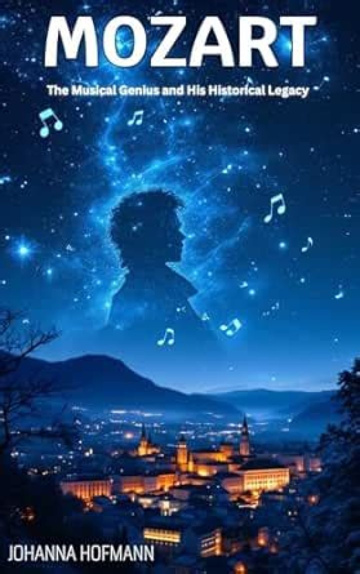 A Musical Genius And An Unforgettable Legacy