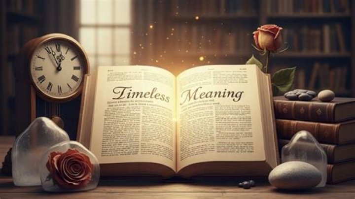 A Timeless Voice With Enduring Insights